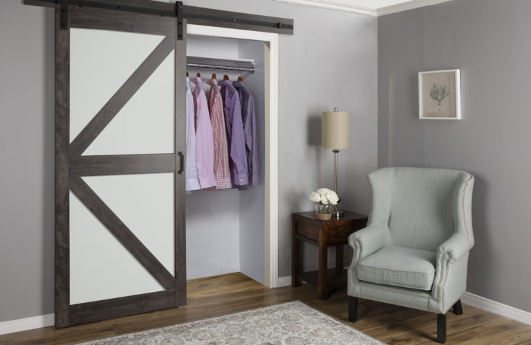 Renin Barn Doors, Closet Doors, Sliding Doors & Home Decor