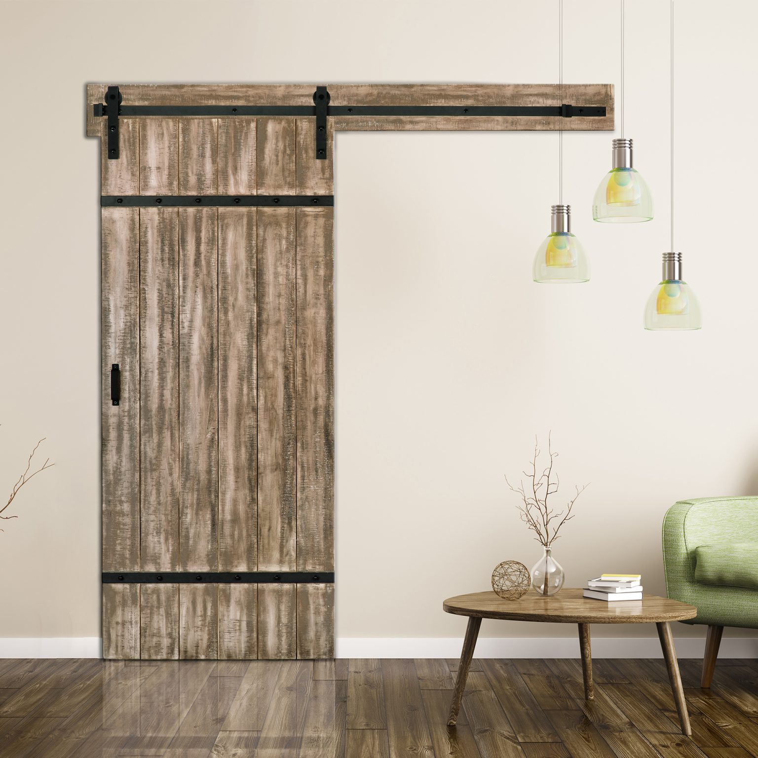 barn home kits canada