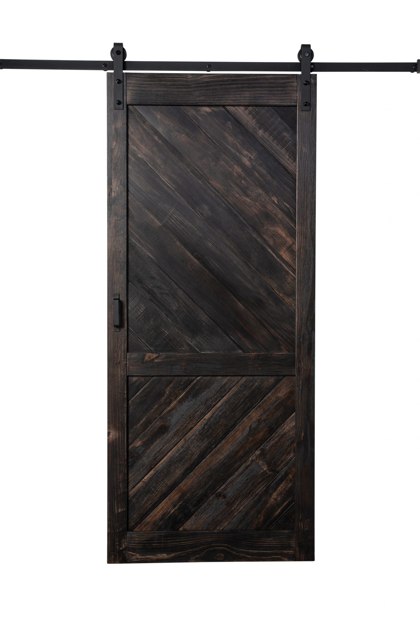 Gladstone Complete Barn Door Kit Renin Heritage Complete Barn Door Kits