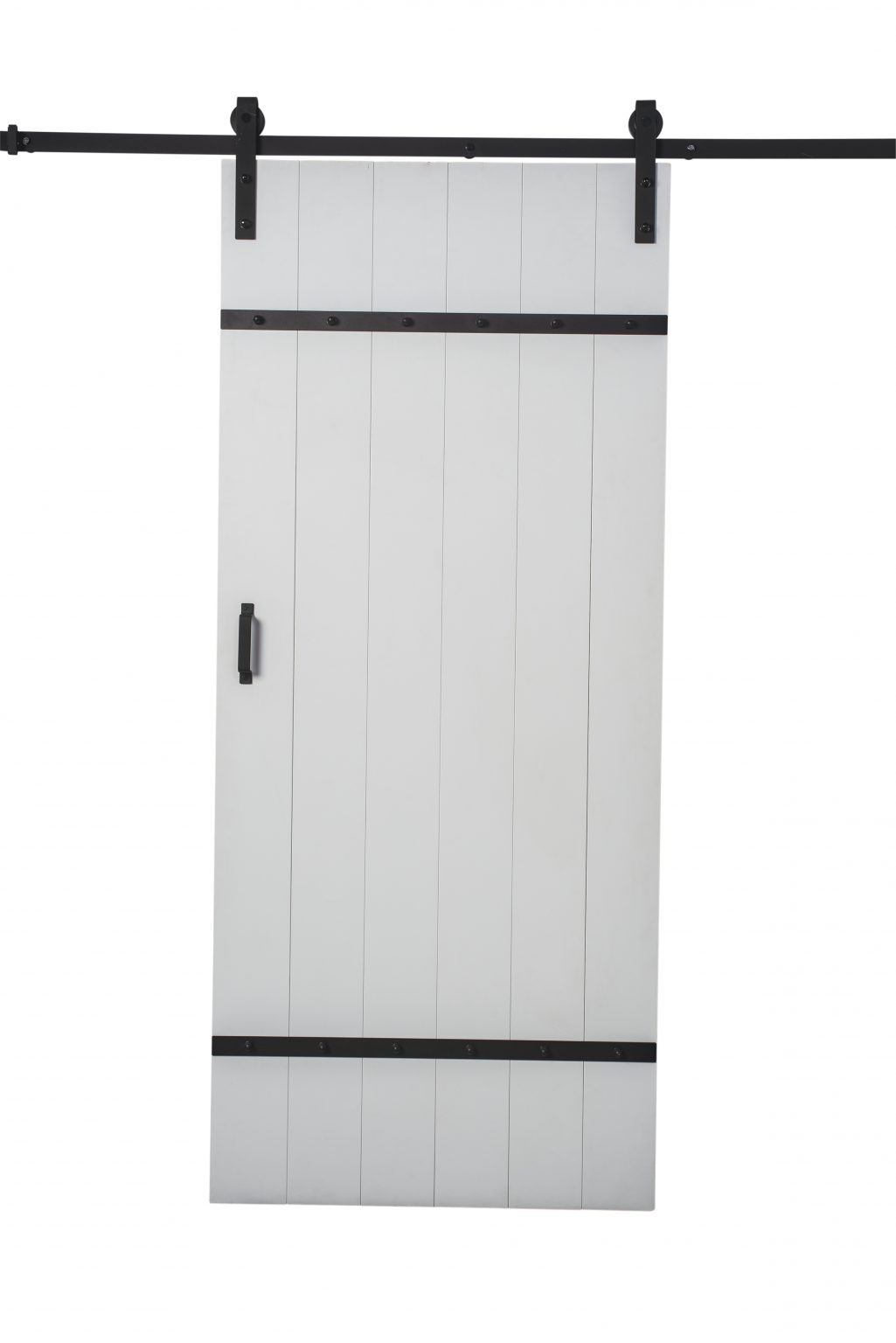 EasyBuild Ready to Assemble Complete Barn Door Kit Renin Easy Build Complete Barn Door Kits