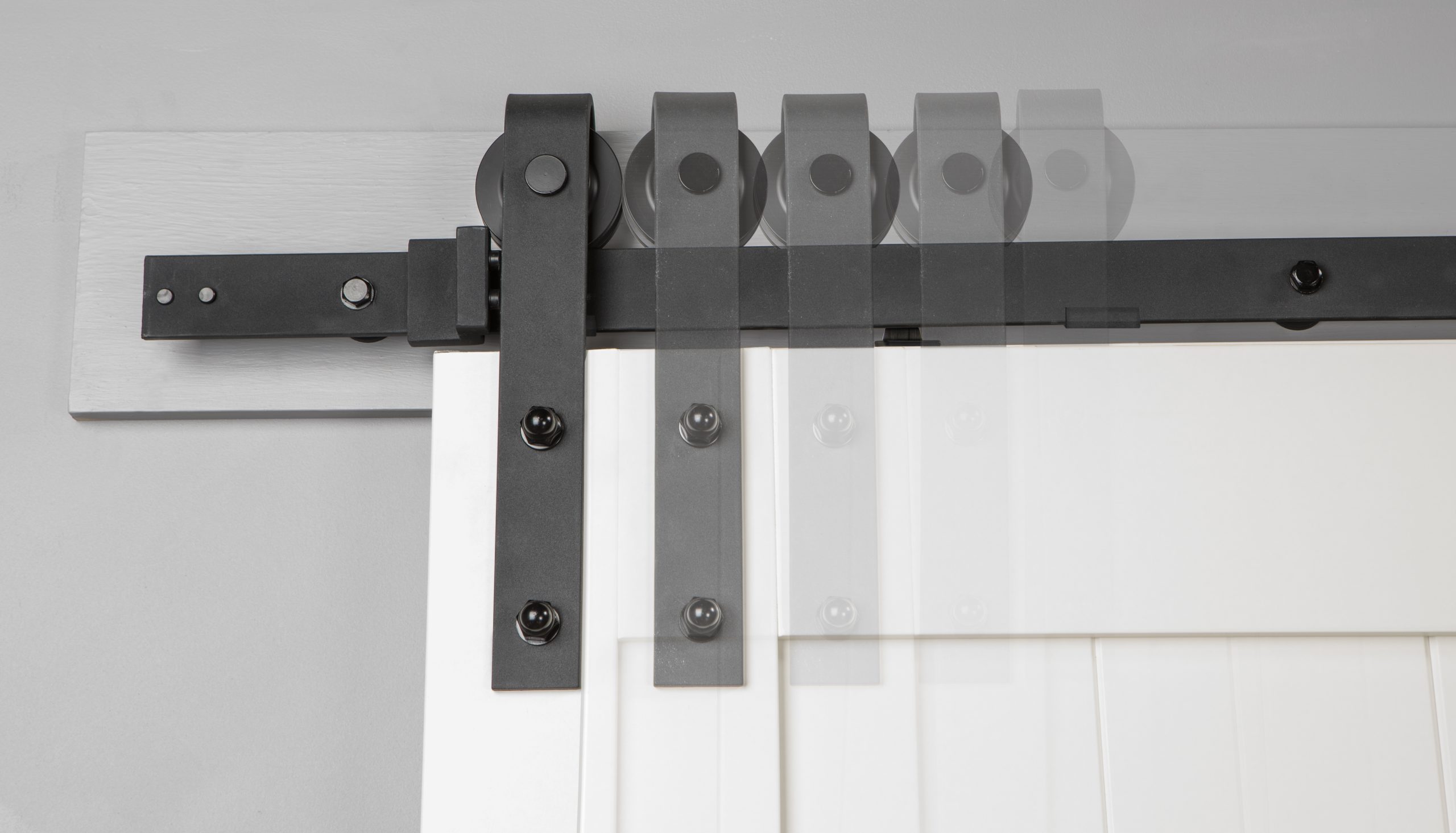 Easy Clip Soft Close Hardware Renin Barn Door Hardware Accessories