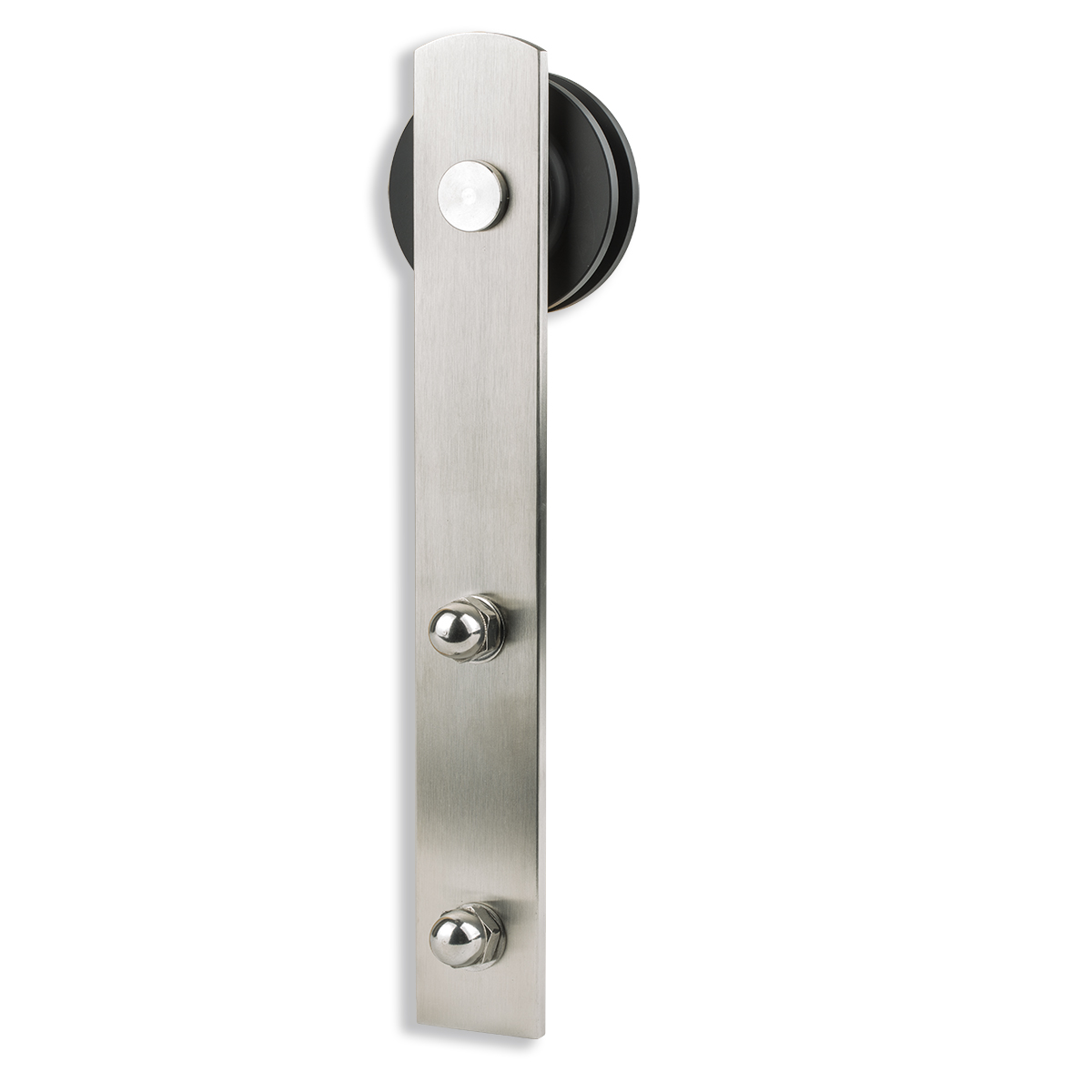 Spectrum Barn Door Hardware Single Straight Strap Renin Barn Door Replacement Parts