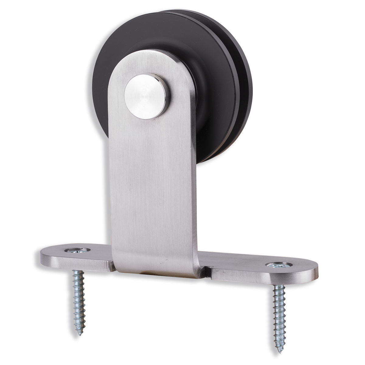 Spectrum Barn Door Hardware Single Top Mount Strap Renin Barn Door