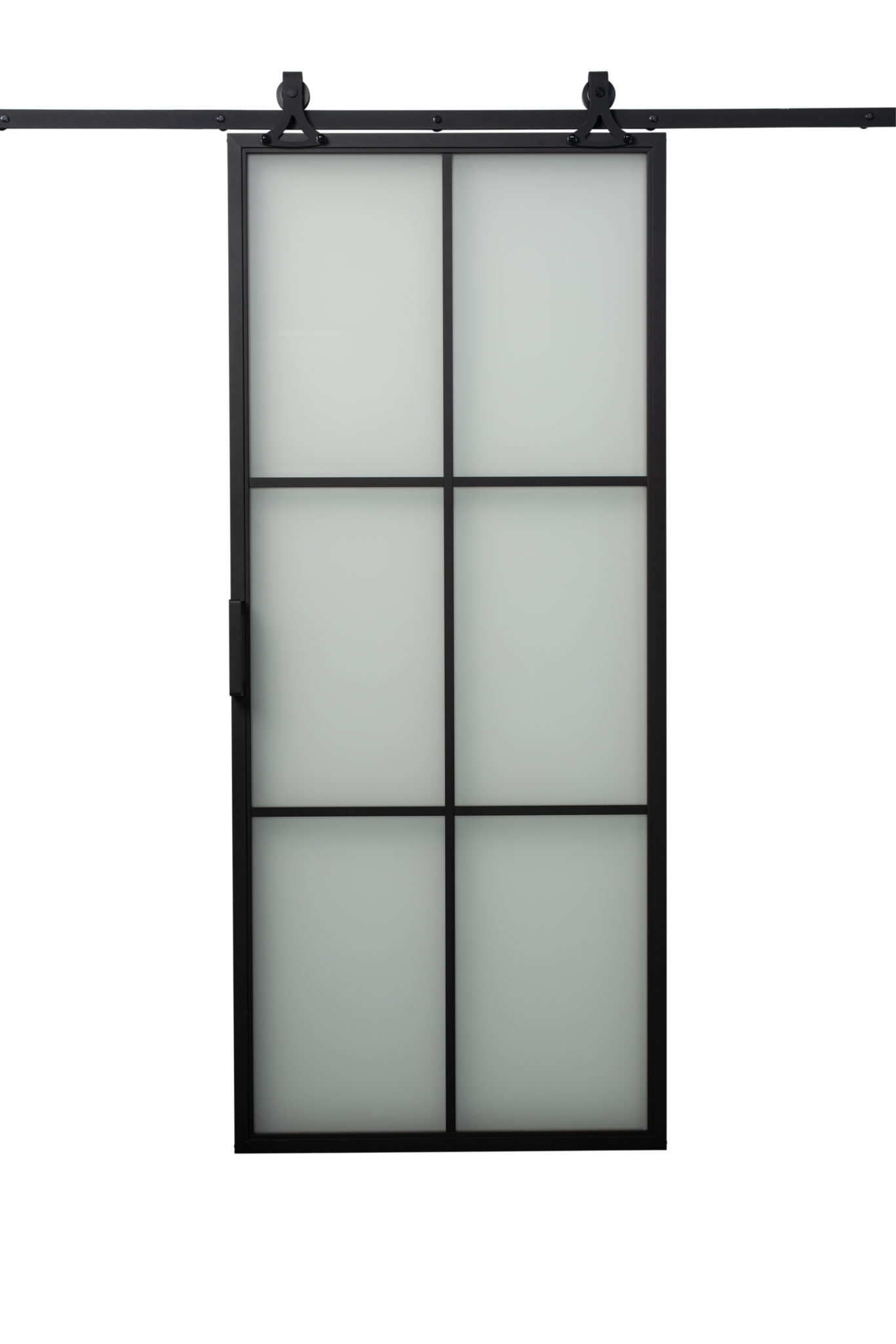 Tribeca 6Lite Barn Door Kit Renin Industrial Complete Barn Door Kits