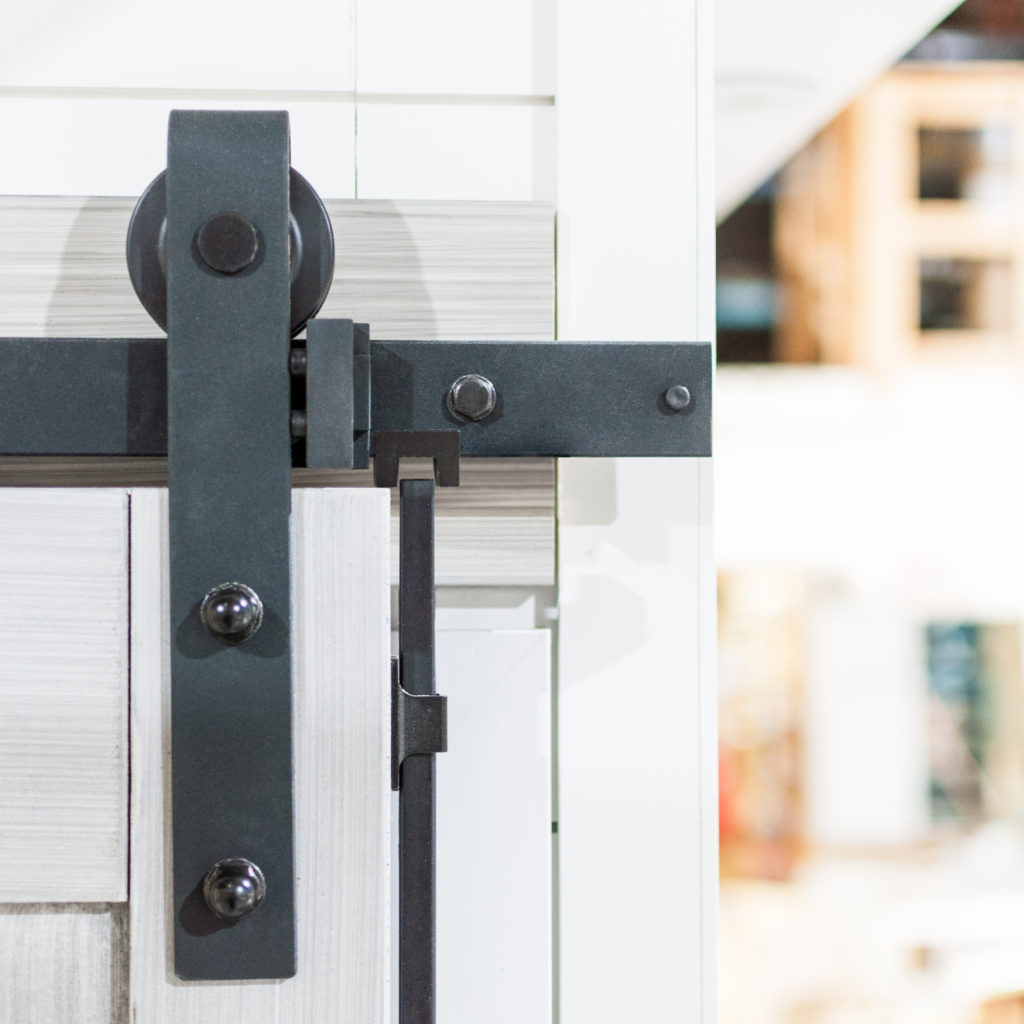 Barn Door Locks Renin