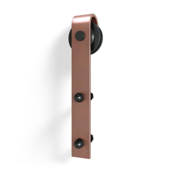 Spectrum Bent Strap Copper Side Shadow