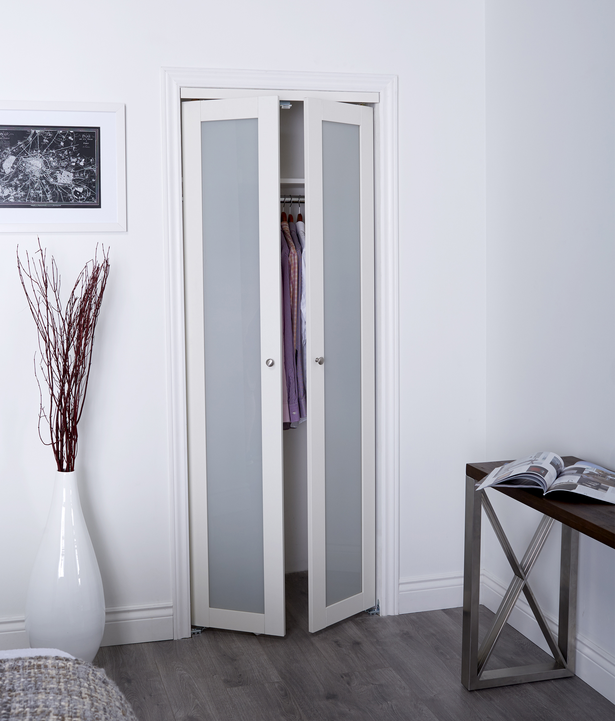 Euro 1Lite Design Pivot Door Renin Pivot Closet Doors