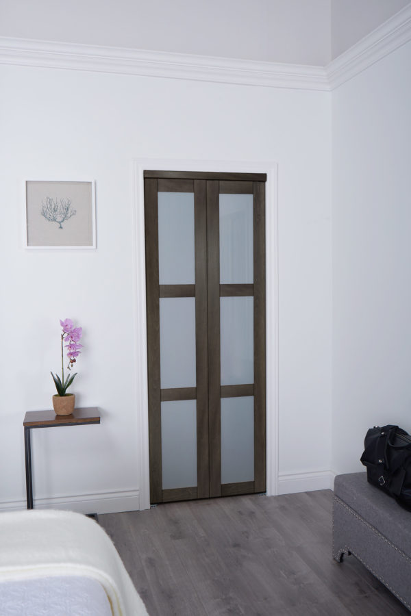 Pivot Closet Doors Renin