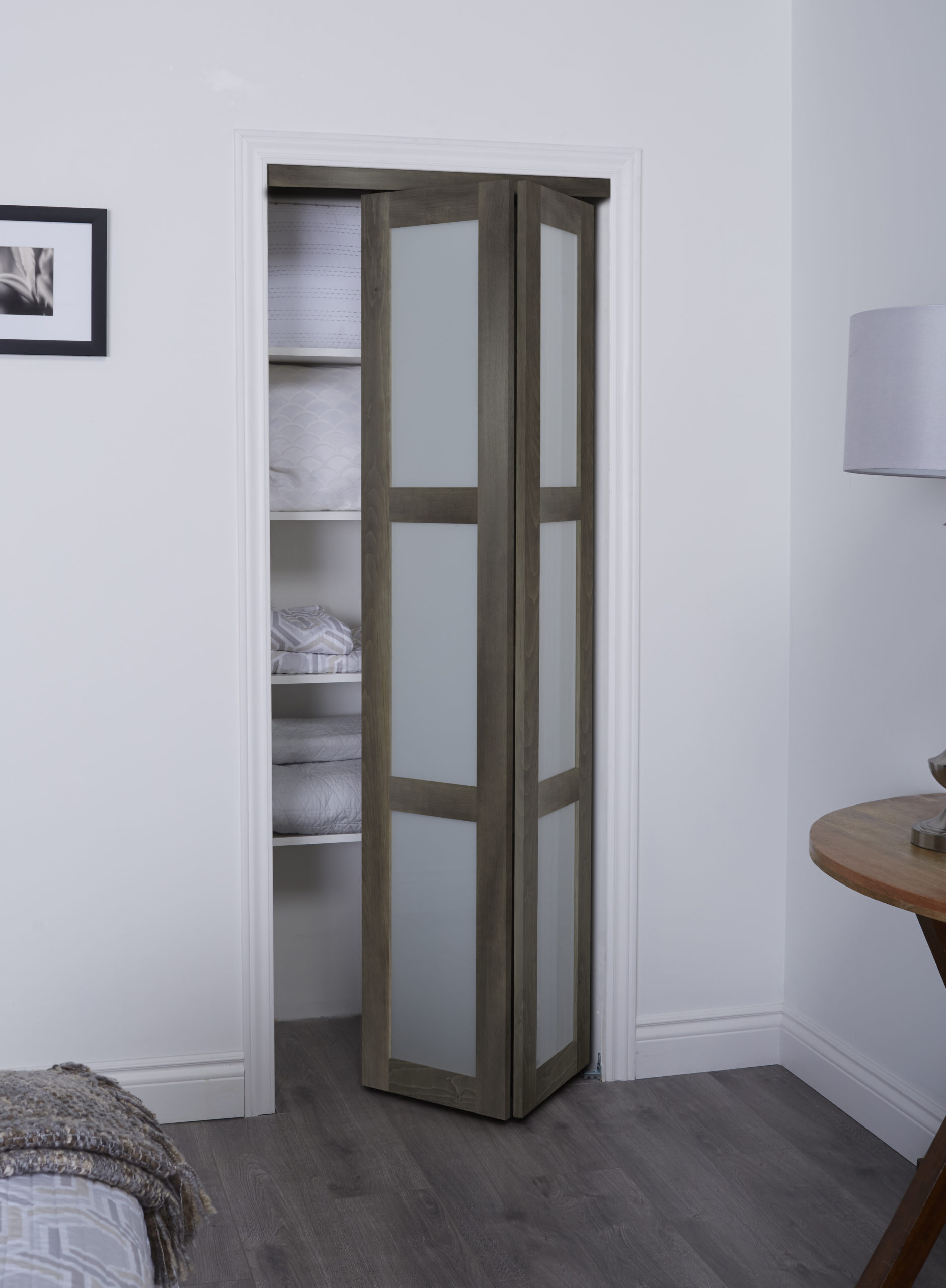 modern closet doors