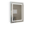 LED Antica Medicine Cabinet Closed