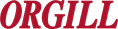 Orgill logo