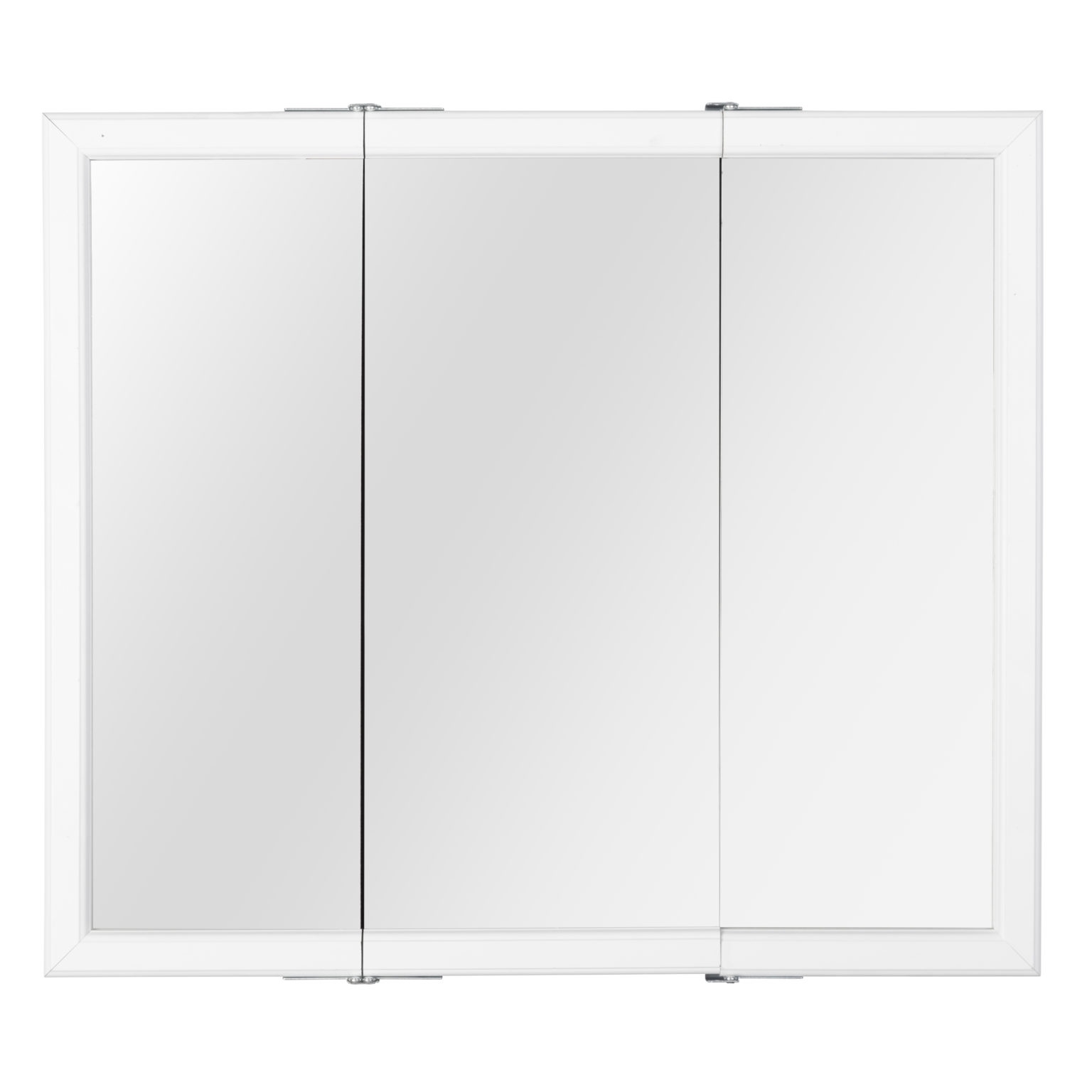 Pennant Surface Mount TriView Mirror Medicine Renin Medicine